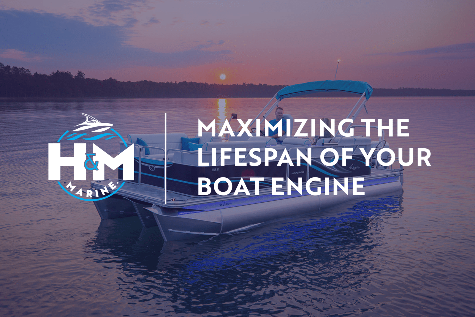 Maximizing the Lifespan of Your Boat Engine